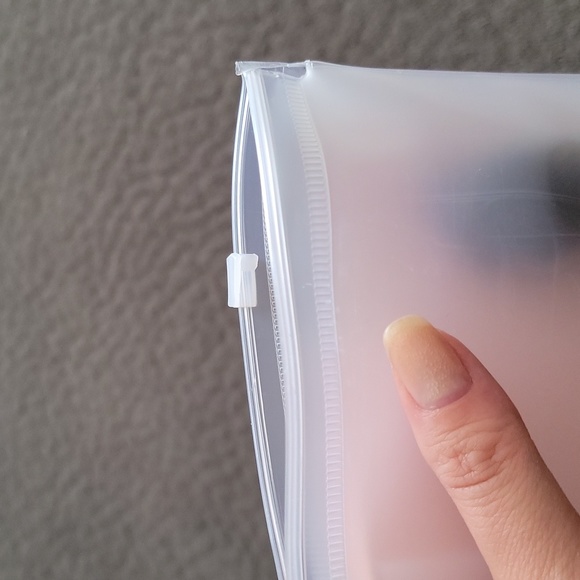 Prep n Go Macys Makeup Set Cosmetics Kit Makeup Brushes - Picture 5 of 5